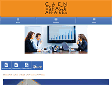 Tablet Screenshot of ceaff.com
